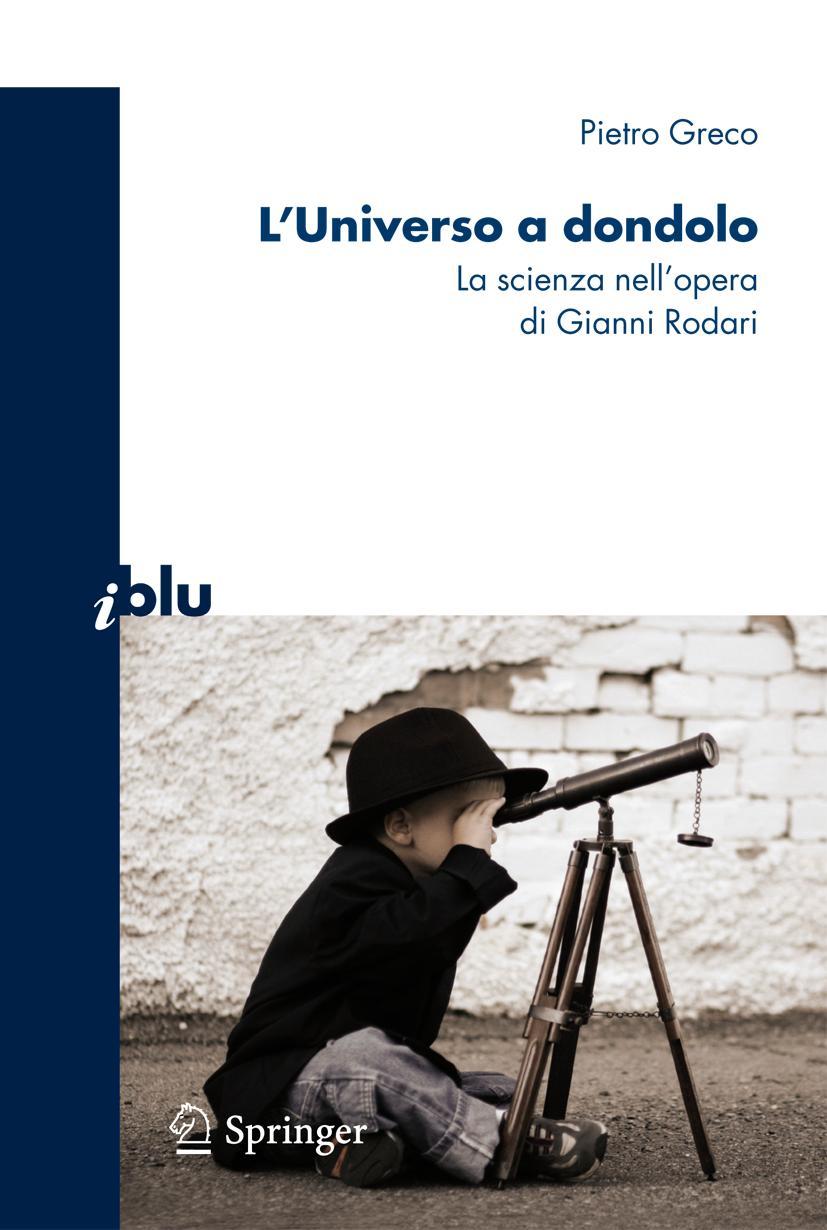 Vorderes Coverbild L'universo a dondolo
