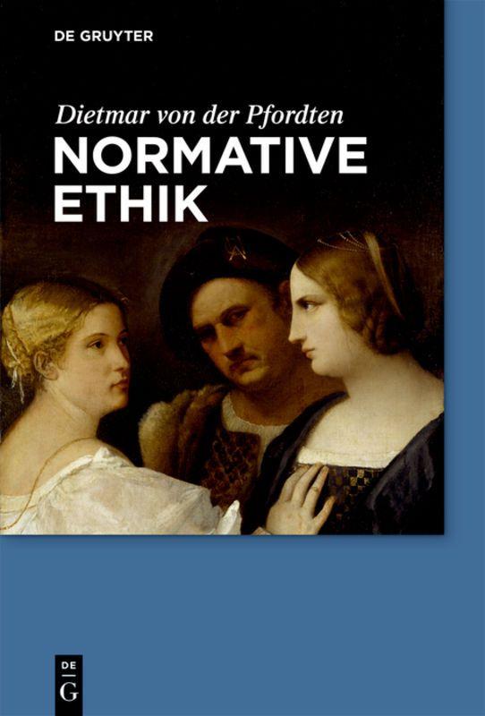 Vorderes Coverbild Normative Ethik