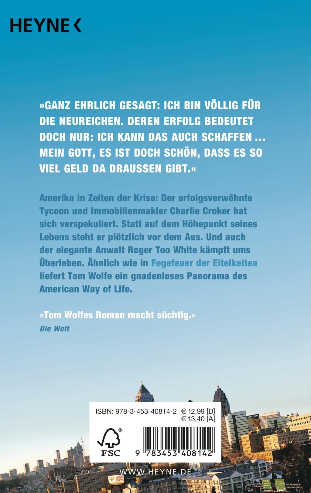 Beispielinhalt (Bild) Ein ganzer Kerl