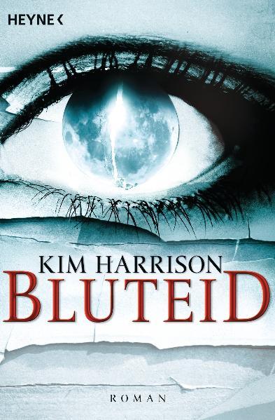 Vorderes Coverbild Bluteid