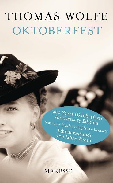 Vorderes Coverbild Oktoberfest