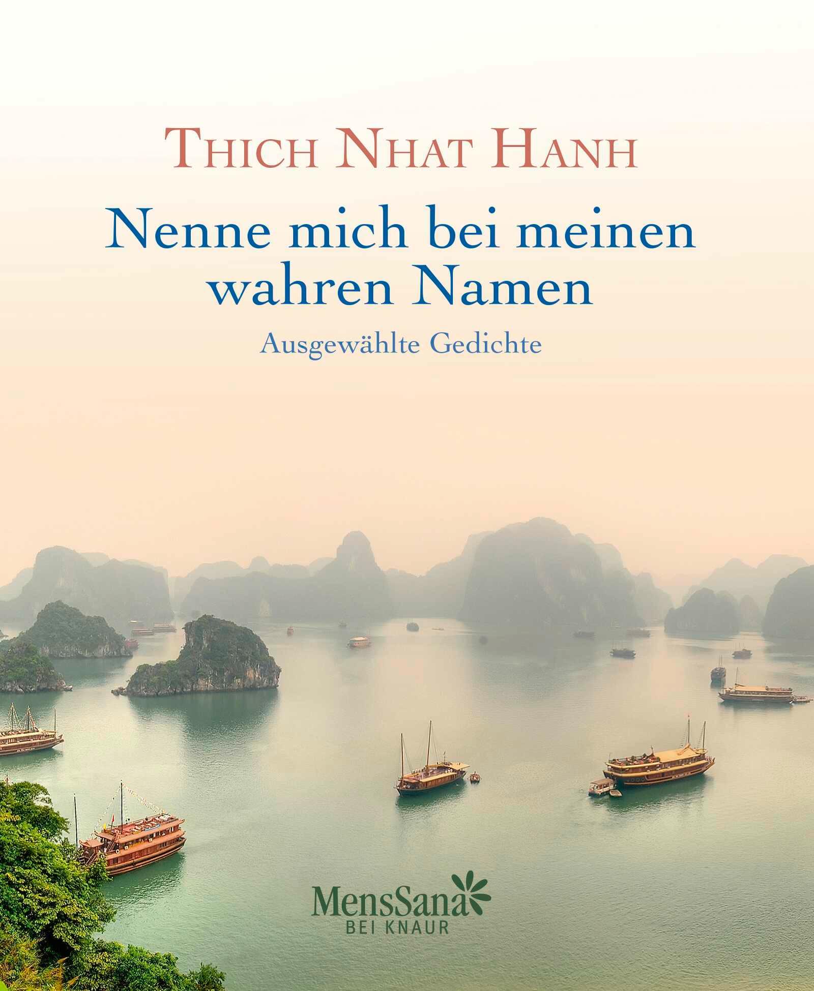 Vorderes Coverbild Nenne mich bei meinen wahren Namen