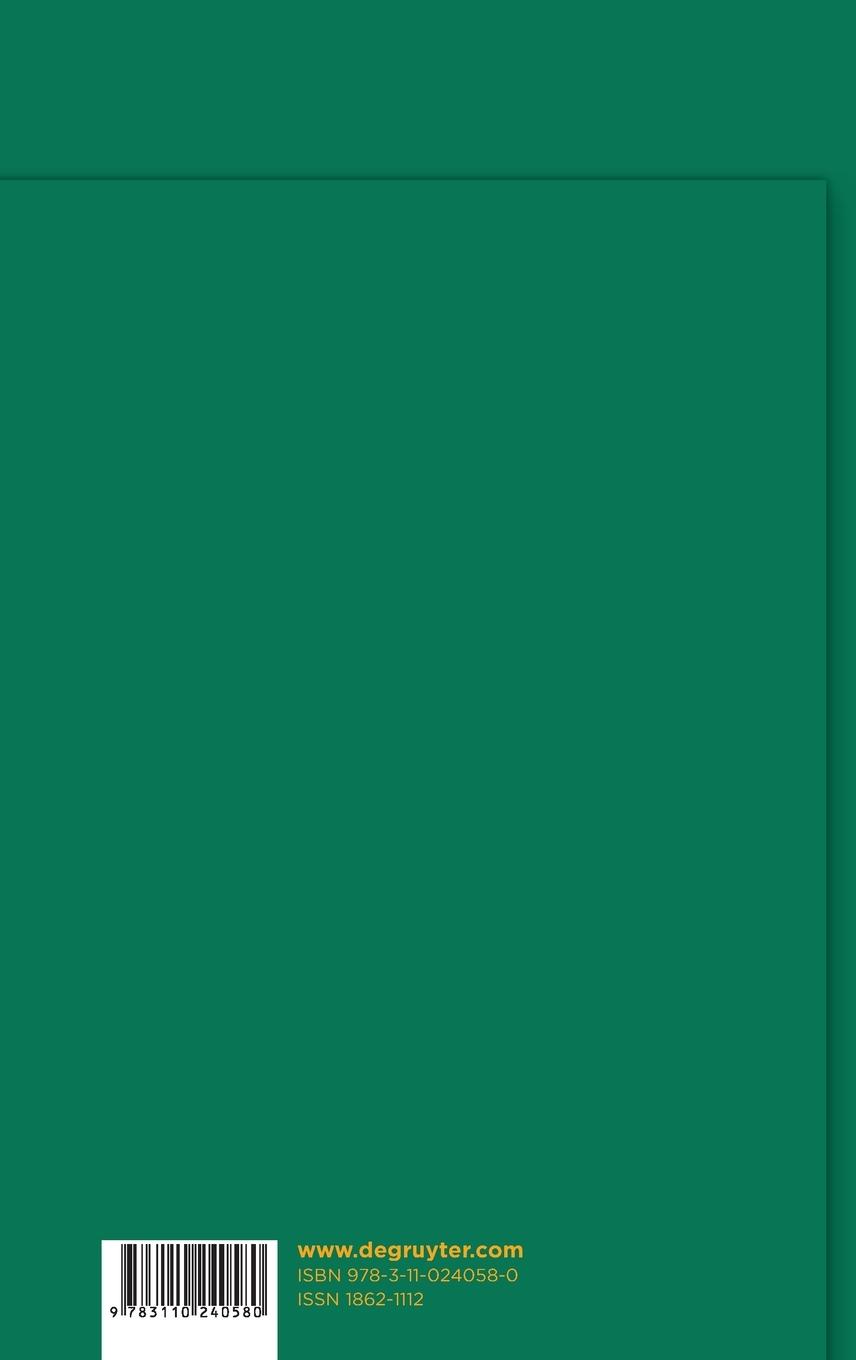 Rückseitencover Petrus in Rom