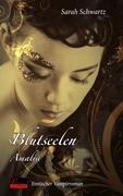 Vorderes Coverbild Blutseelen 01: Amalia