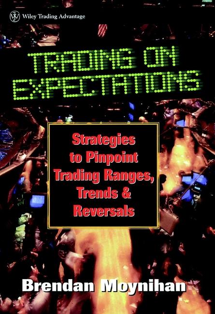 Vorderes Coverbild Trading on Expectations