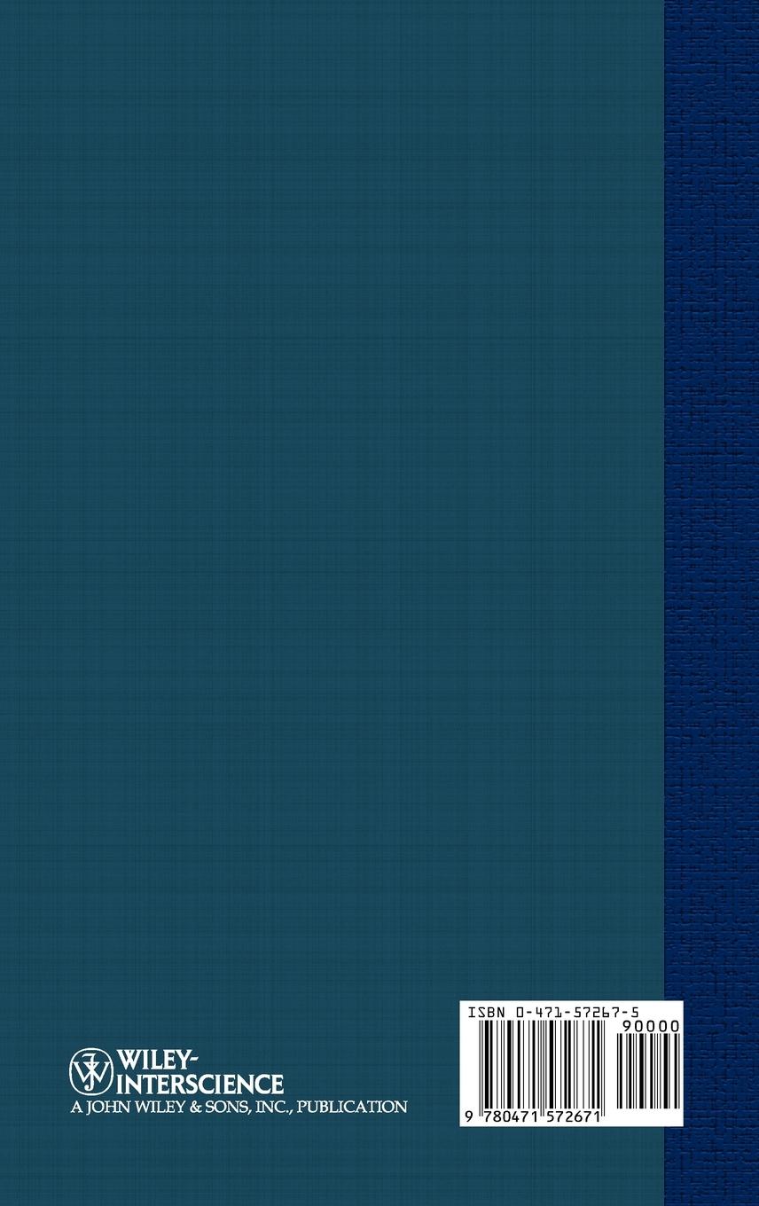 Rückseitencover Asymmetric Catalysis in Organic Synthesis