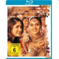Vorderes Coverbild In guten wie in schweren Tagen - Kabhi Khushi Kabhie Gham