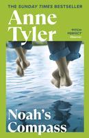 Vorderes Coverbild Noah's Compass
