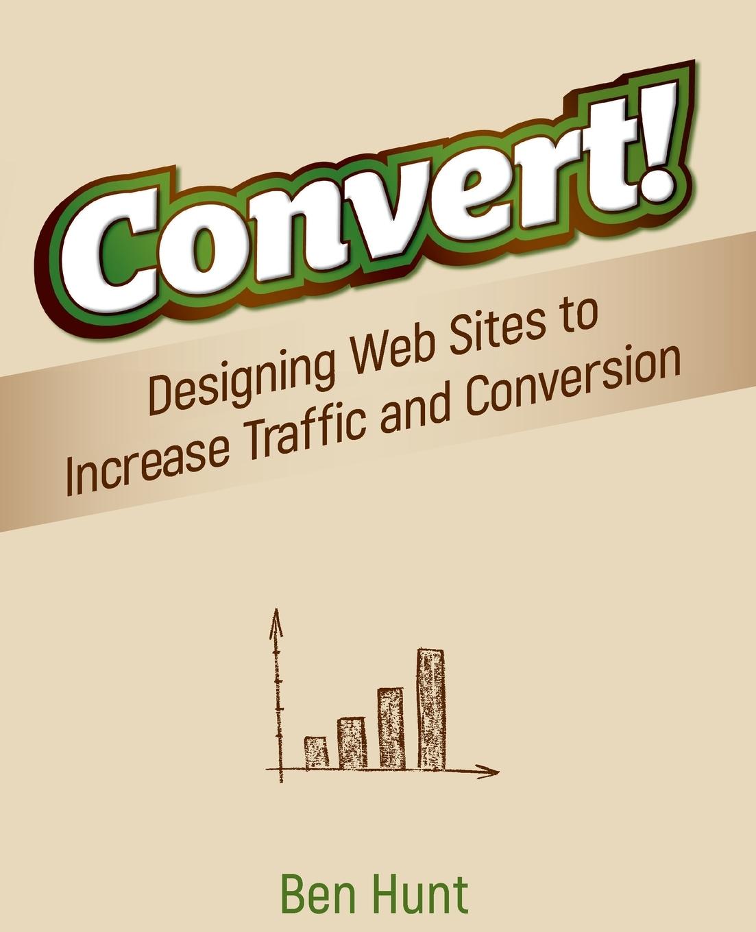 Vorderes Coverbild Convert!