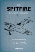 Vorderes Coverbild The Spitfire Pocket Manual