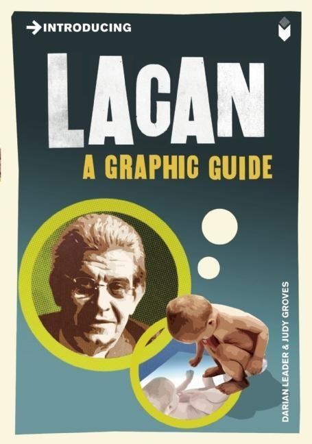 Vorderes Coverbild Introducing Lacan