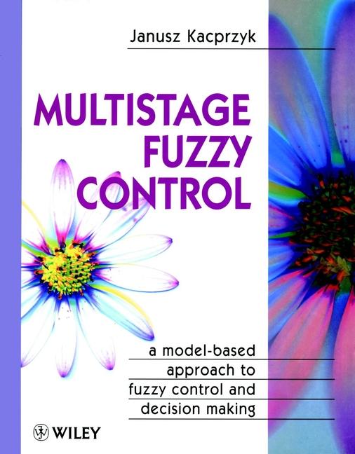 Vorderes Coverbild Multistage Fuzzy Control