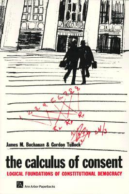 Vorderes Coverbild The Calculus of Consent