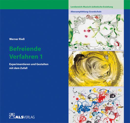 Vorderes Coverbild Befreiende Verfahren 1