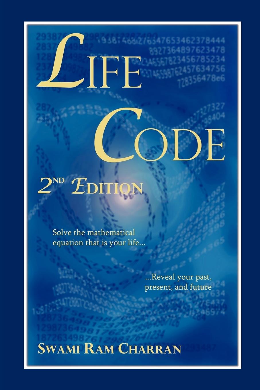 Vorderes Coverbild Lifecode - The Vedic Science of Life Vol 1
