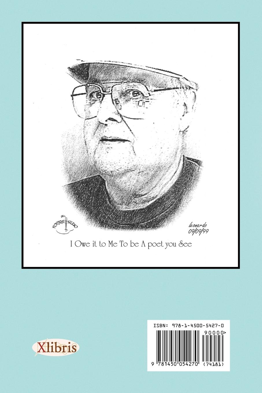 Rückseitencover Lamb's Got to Do What Lamb's Got to Do