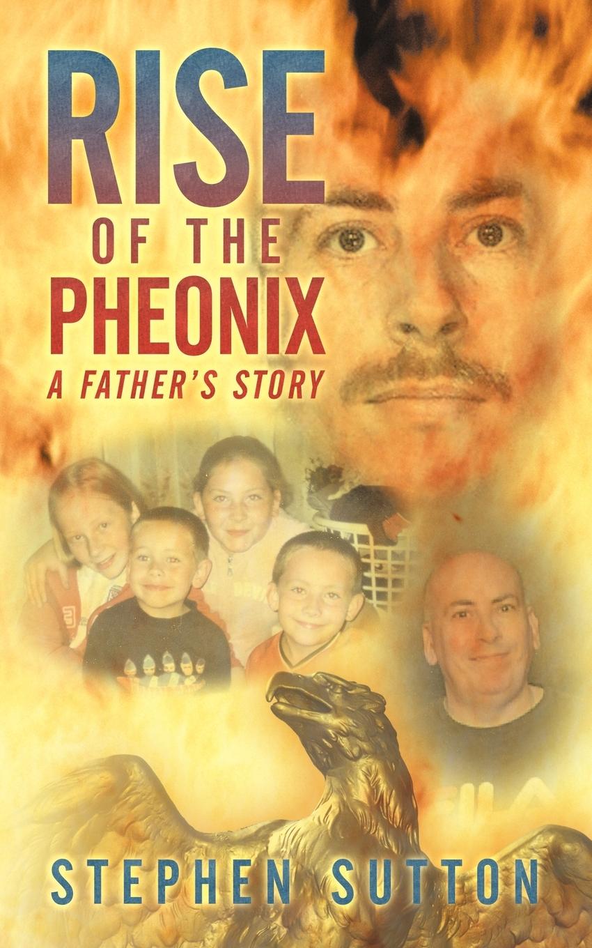 Vorderes Coverbild Rise of the Pheonix