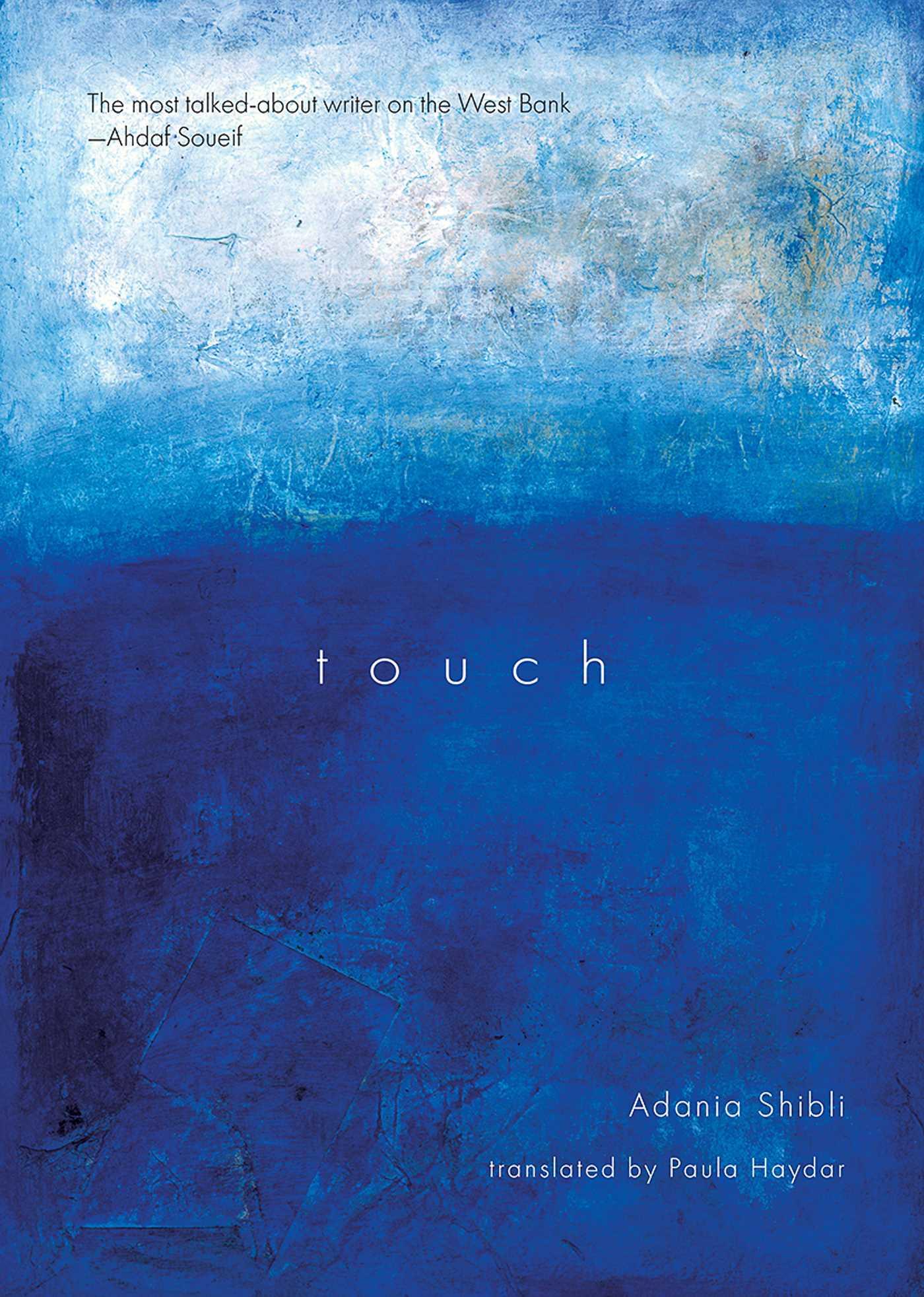Vorderes Coverbild Touch
