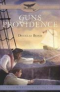 Vorderes Coverbild Guns of Providence