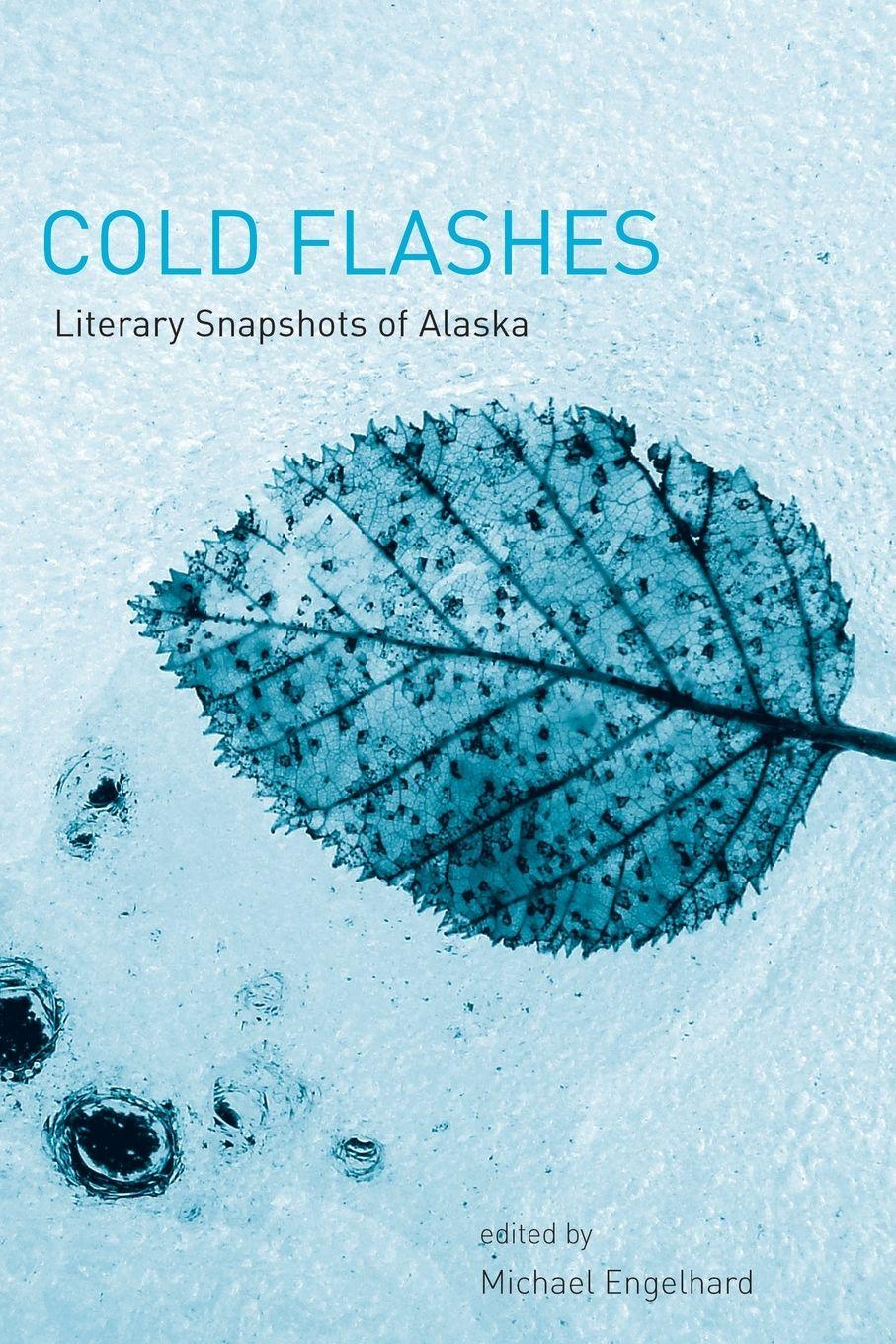 Vorderes Coverbild Cold Flashes