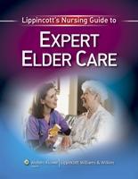Vorderes Coverbild Lippincott's Nursing Guide to Expert Elder Care