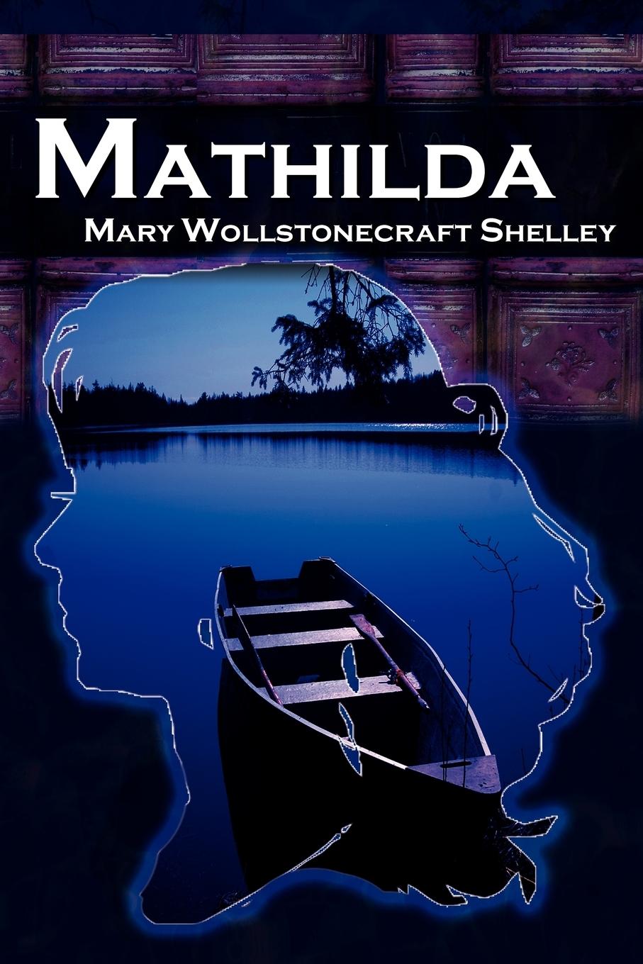 Vorderes Coverbild Mathilda