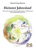 Vorderes Coverbild Heiterer Jahreslauf