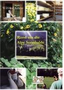 Vorderes Coverbild Rund um die Alpe Sonnhalde