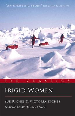 Vorderes Coverbild Frigid Women