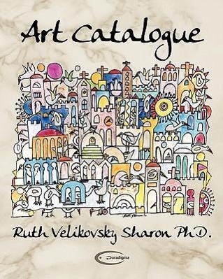 Vorderes Coverbild Art Catalogue