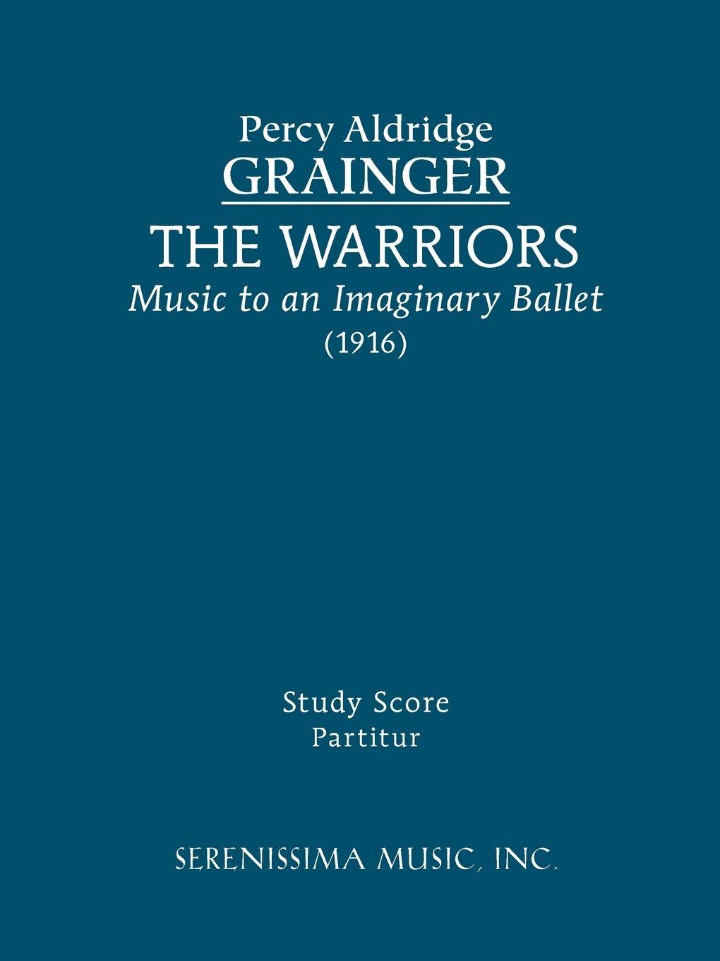 Vorderes Coverbild The Warriors