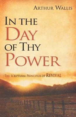 Vorderes Coverbild In the Day of Thy Power