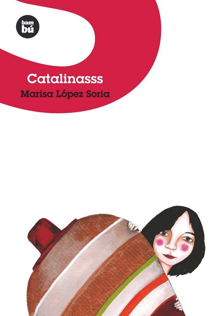 Vorderes Coverbild Catalinasss