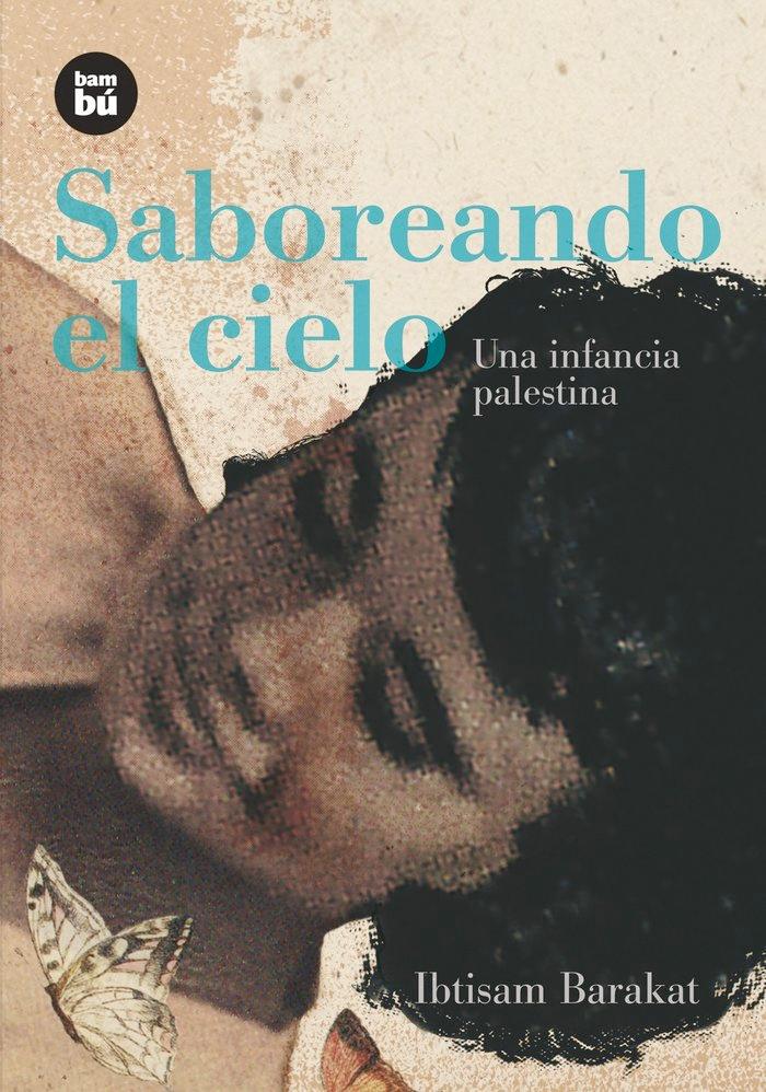 Vorderes Coverbild Saboreando El Cielo