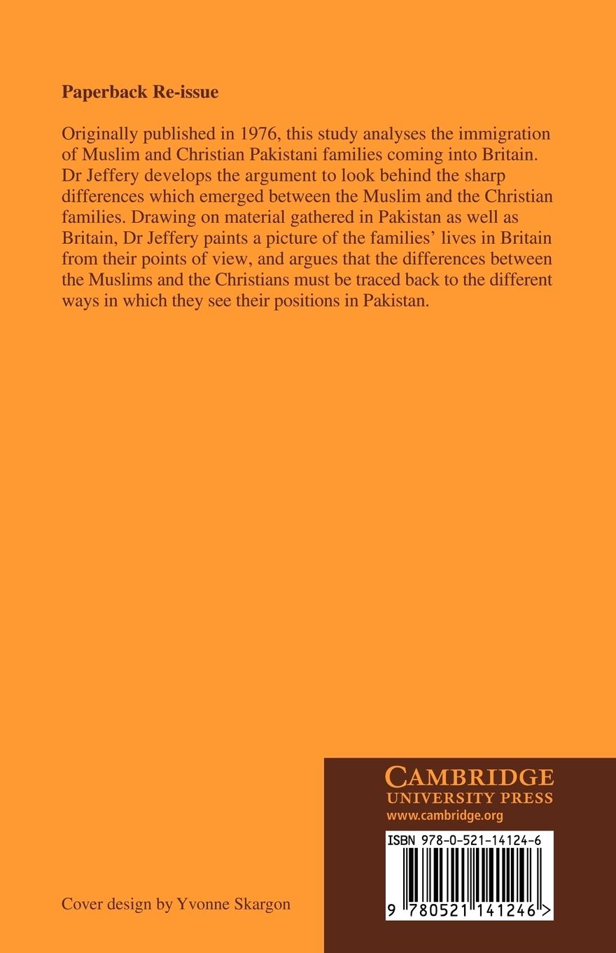 Rückseitencover Migrants and Refugees