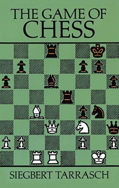 Vorderes Coverbild The Game of Chess