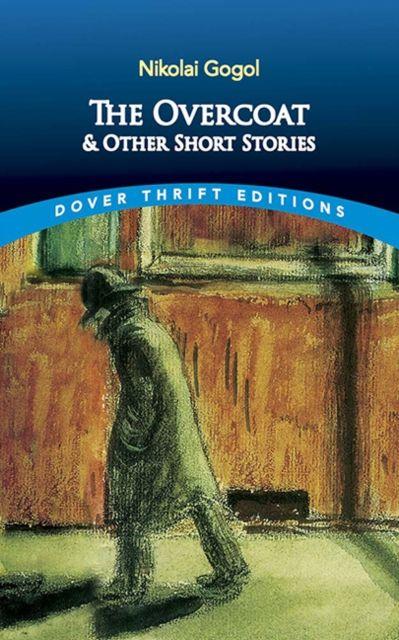 Vorderes Coverbild The Overcoat and Other Short Stories