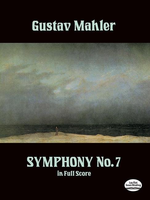 Vorderes Coverbild Symphony No. 7