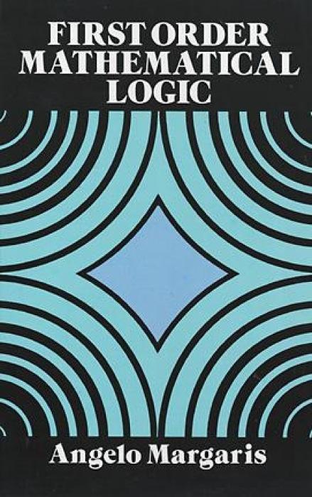 Vorderes Coverbild First Order Mathematical Logic
