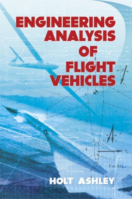 Vorderes Coverbild Engineering Analysis of Flight Vehicles