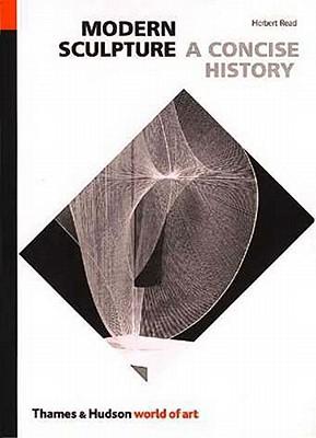 Vorderes Coverbild Modern Sculpture