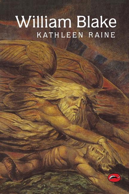 Vorderes Coverbild William Blake