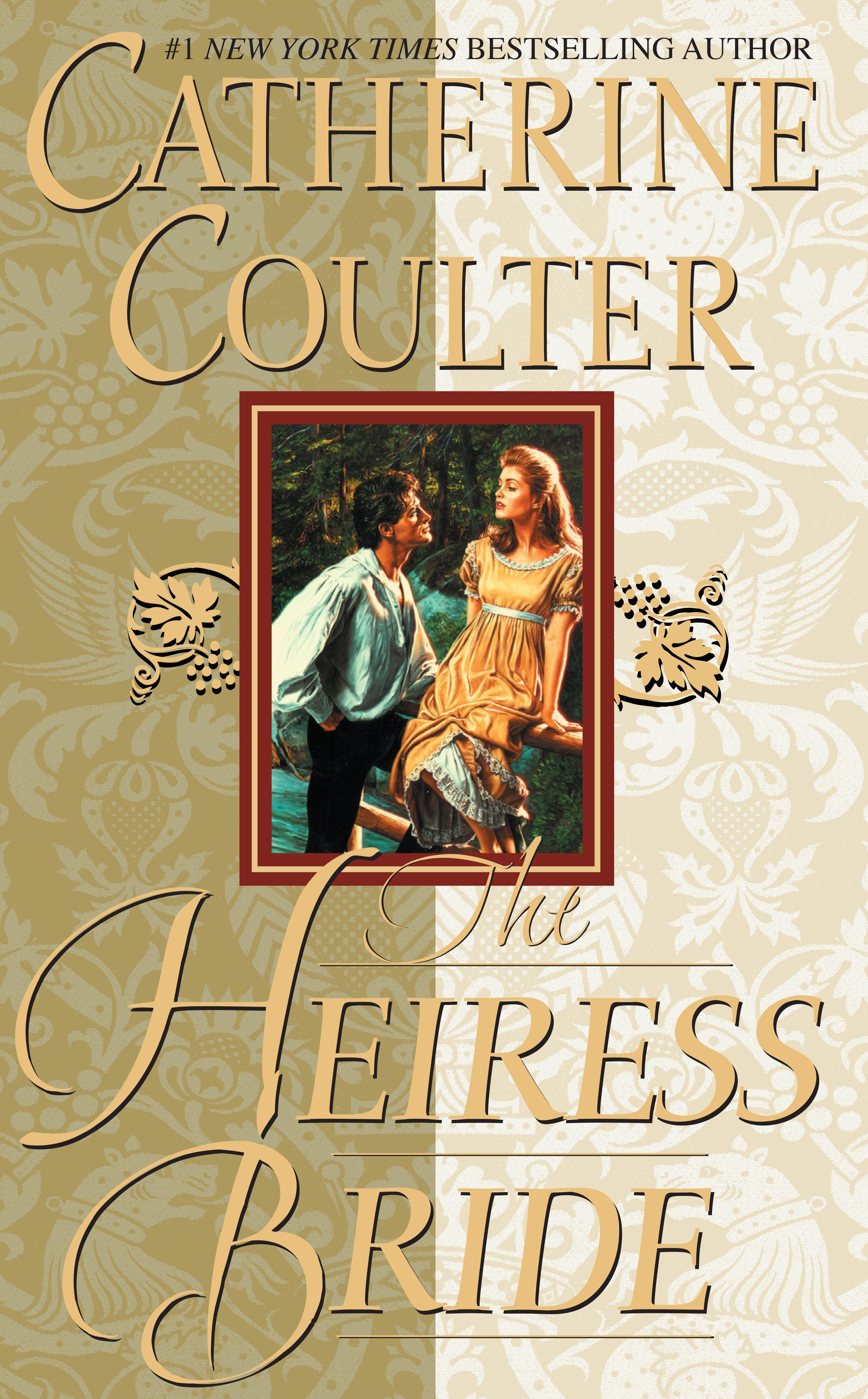 Vorderes Coverbild The Heiress Bride