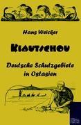 Vorderes Coverbild Kiautschou