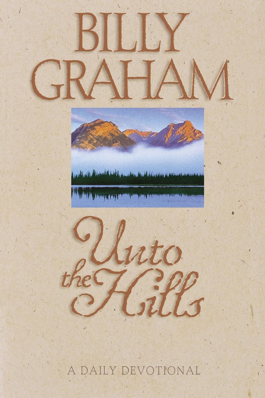 Vorderes Coverbild Unto the Hills