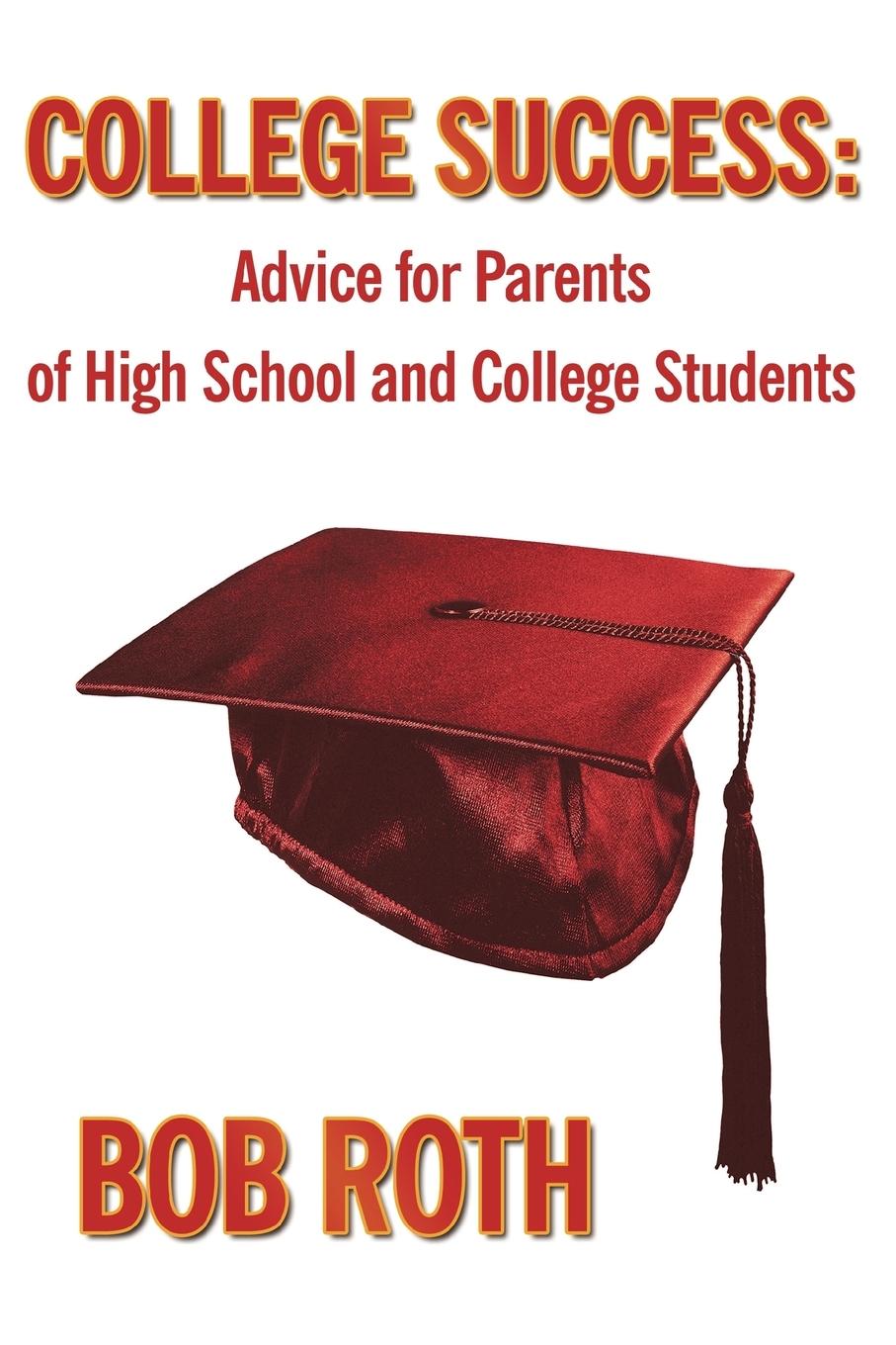 Vorderes Coverbild College Success