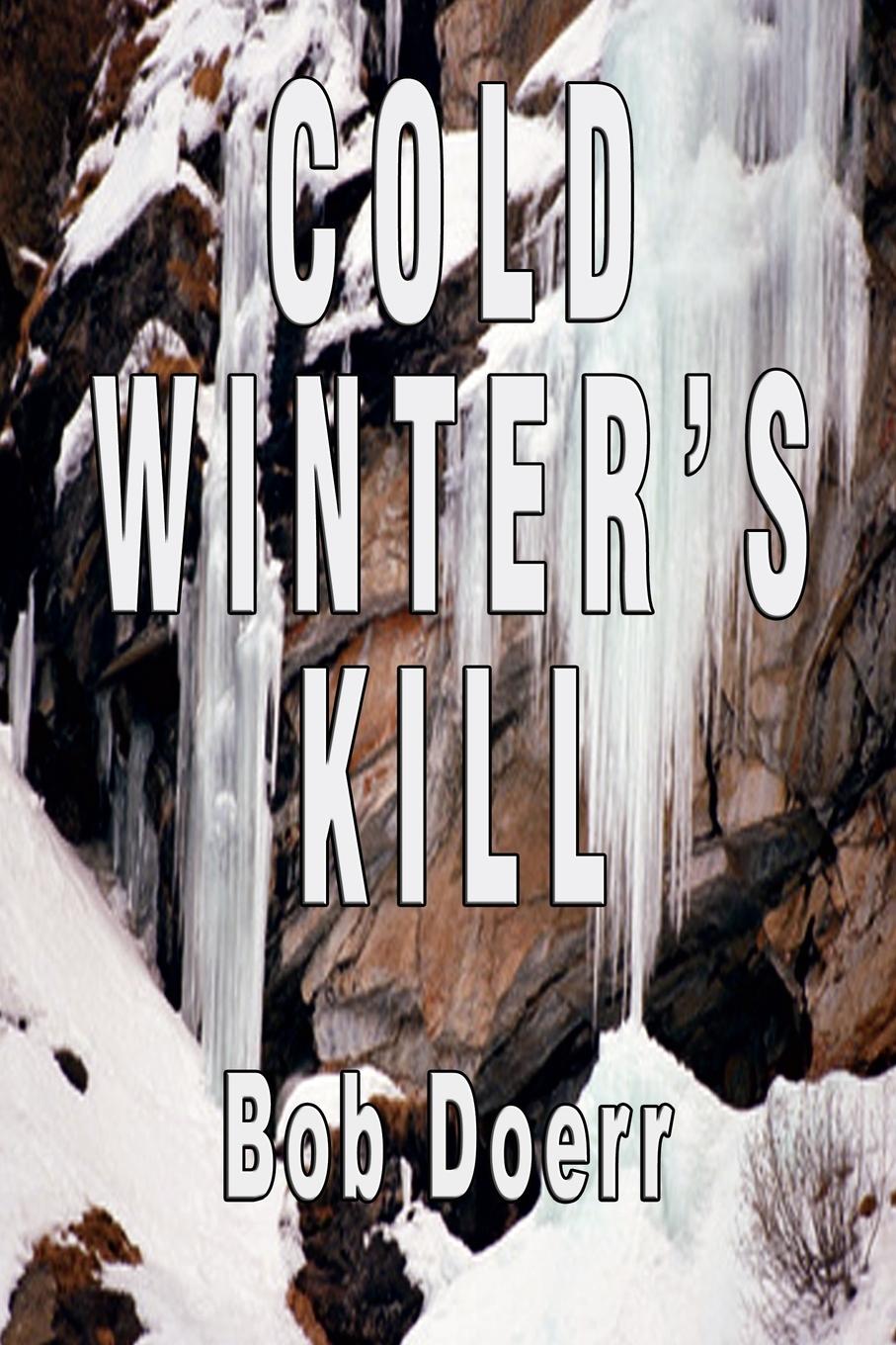 Vorderes Coverbild Cold Winter's Kill