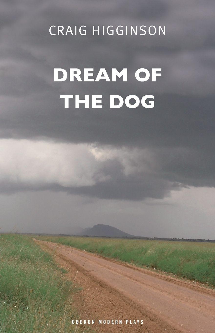 Vorderes Coverbild Dream of the Dog