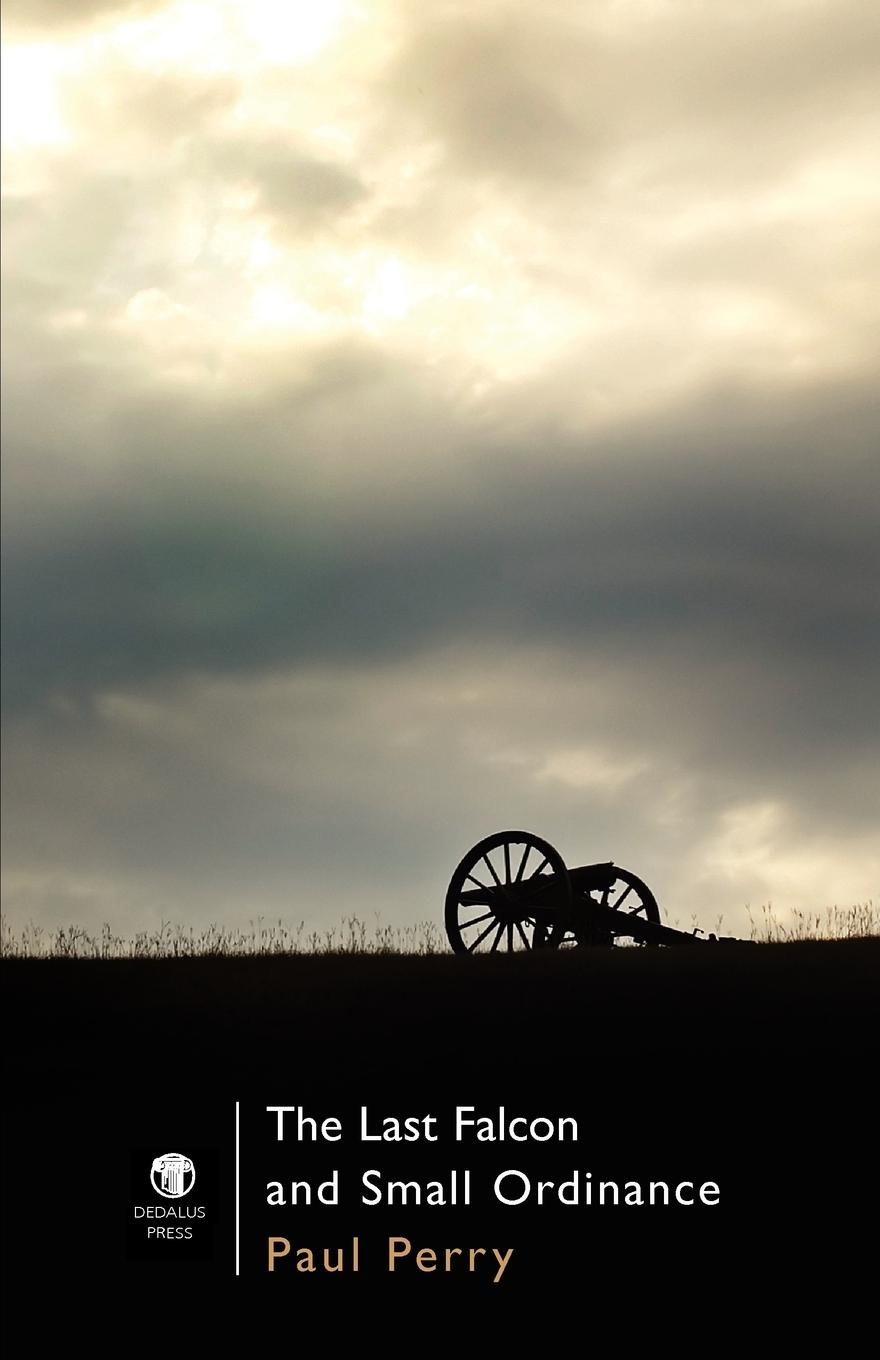 Vorderes Coverbild The Last Falcon and Small Ordinance