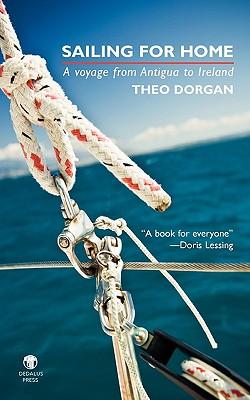 Vorderes Coverbild Sailing for Home: A Voyage from Antigua to Ireland
